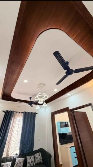 Furnished Amenities in 3 BHK Apartment at Bhago Majra Road – for Sale
