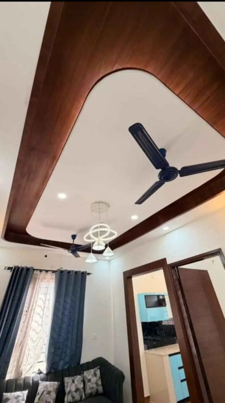 undefined, bhago majra road 3 Bedroom 130 Sq.Yd. Apartment In Bhago Majra Road Kharar 10601653
