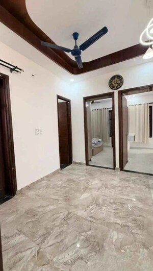 Building Lobby in 3 BHK Apartment at Bhago Majra Road – for Sale
