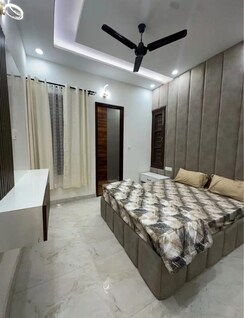 3 BHK Apartment For Sale in Bhago Majra Road