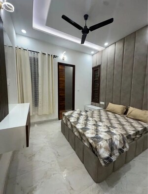 3 BHK Apartment For Sale in Bhago Majra Road