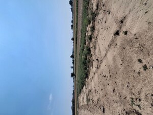 Plot Area in  Plot at Ajeetgarh – for Sale