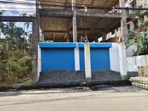  Warehouse – Exterior View View at Behala - for Rent