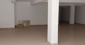  Warehouse – Exterior View View at Behala - for Rent