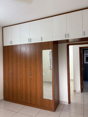 3 BHK + Study Room Apartment For Rent in Prestige Song Of The South in Yelenahalli, Bangalore