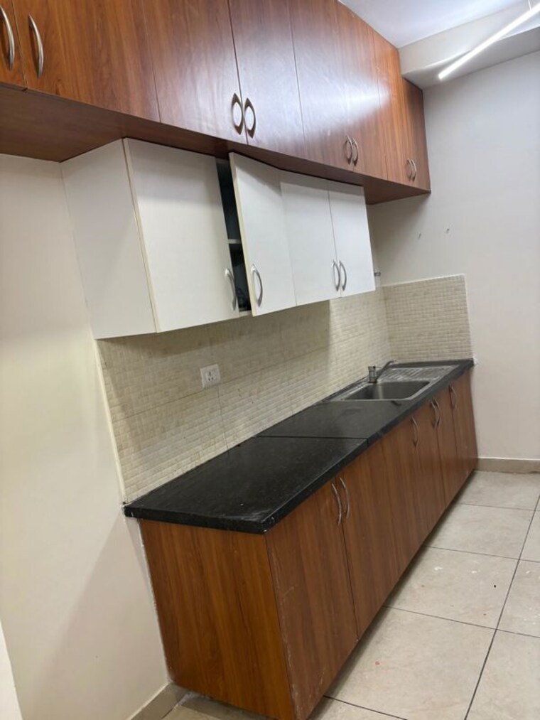 Kitchen, prestige-song-of-the-south 3 Bedroom 1614 Sq.Ft. Apartment In Yelenahalli Bangalore 10601673