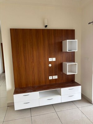 Furnished Amenities in 3 BHK Apartment at Prestige Song Of The South, Yelenahalli – for Rent