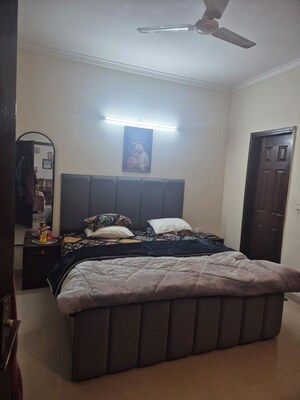 Bedroom in 3 BHK Apartment at Paramount Floraville, Sector 137 – for Sale
