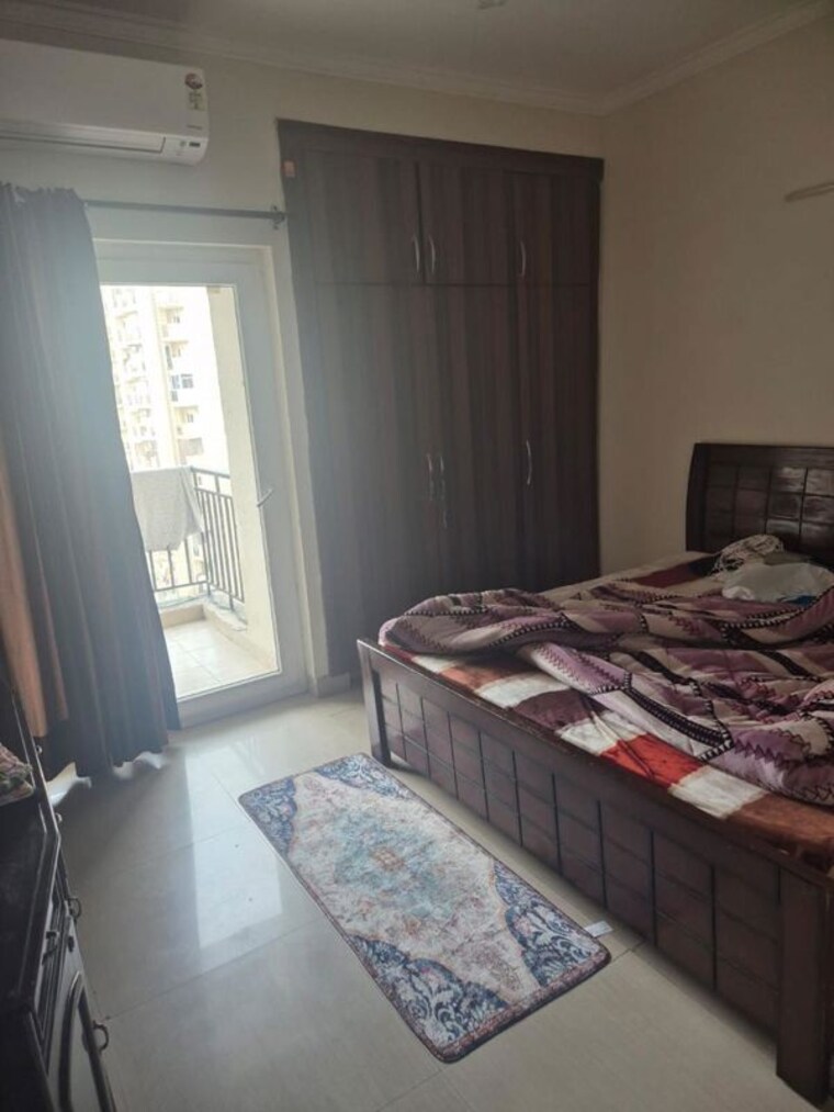 Bedroom, paramount-floraville 3 Bedroom 1360 Sq.Ft. Apartment In Sector 137 Noida 10429520