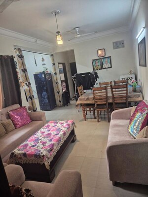 Bedroom in 3 BHK Apartment at Paramount Floraville, Sector 137 – for Sale