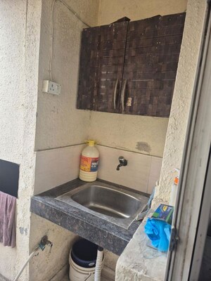Bathroom in 3 BHK Apartment at Paramount Floraville, Sector 137 – for Sale