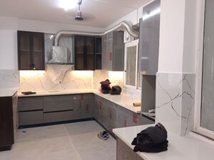 Kitchen in 3 BHK Apartment at BPTP Park Elite Premium, Sector 84 – for Rent