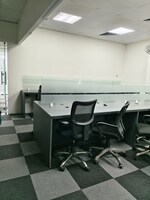 3500 Sq.Ft. Co-working Space in Sector 2