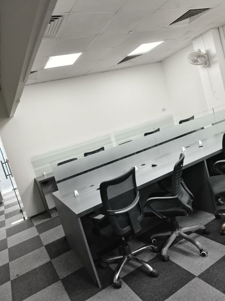 Team Area, sector 2 Commercial Co Working Space 3500 Sq.Ft. In Sector 2 Noida 10601672