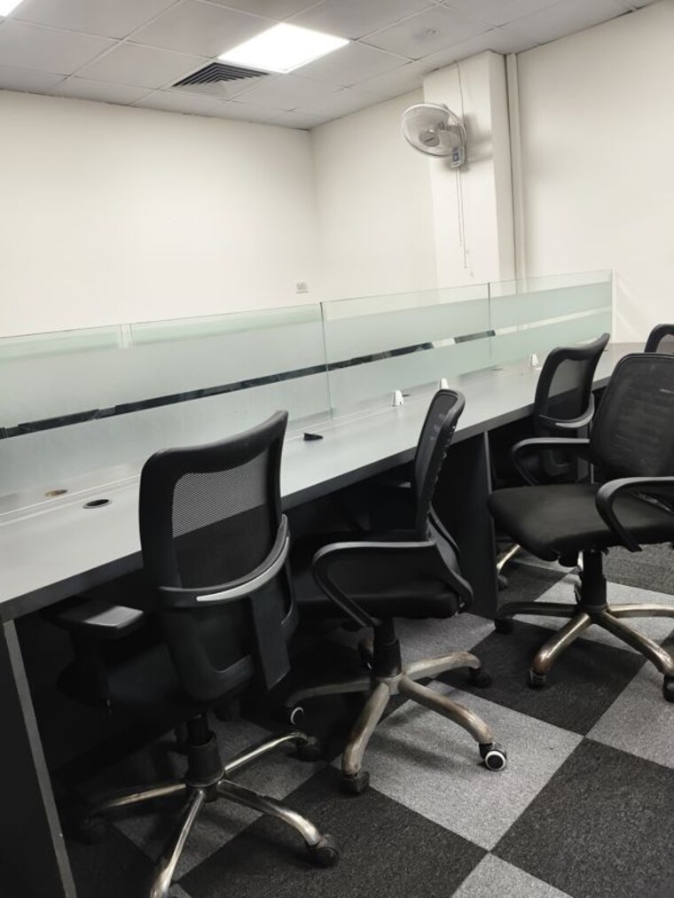 Team Area, sector 2 Commercial Co Working Space 3500 Sq.Ft. In Sector 2 Noida 10601672