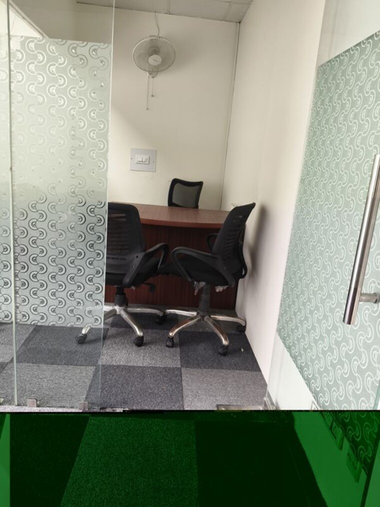 Kitchen, sector 2 Commercial Co Working Space 3500 Sq.Ft. In Sector 2 Noida 10601672