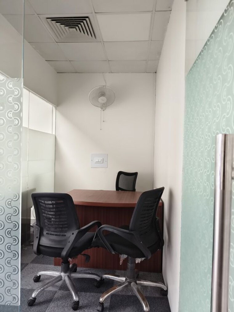 Kitchen, sector 2 Commercial Co Working Space 3500 Sq.Ft. In Sector 2 Noida 10601672