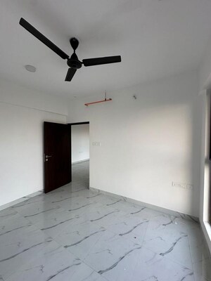 Bedroom in 1 BHK Apartment at Raymond Ten X Vibes, J K Gram – for Sale