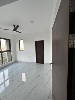 1 BHK + Store Room Apartment For Sale in Raymond Ten X Vibes