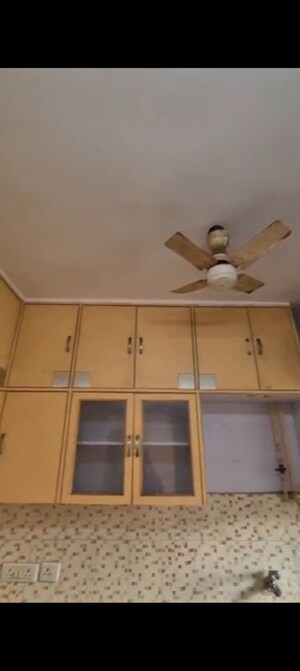 Furnished Amenities in 1 BHK Apartment at Royal Palms, Goregaon East – for Rent