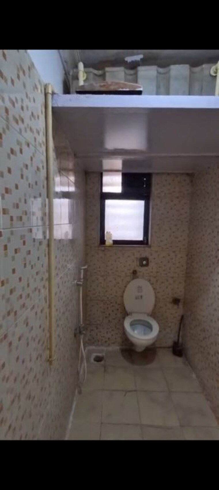 Bathroom, royal-palms 1 Bedroom 610 Sq.Ft. Apartment In Goregaon East Mumbai 10601674
