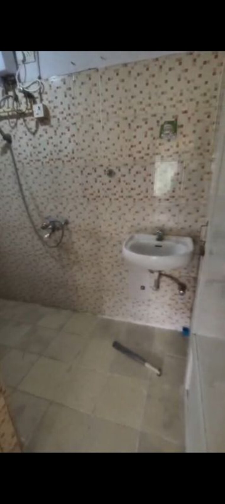 Bathroom, royal-palms 1 Bedroom 610 Sq.Ft. Apartment In Goregaon East Mumbai 10601674