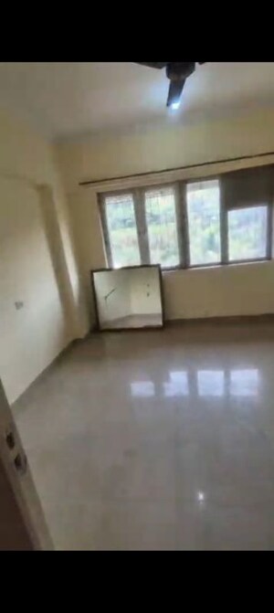 Kitchen in 1 BHK Apartment at Royal Palms, Goregaon East – for Rent