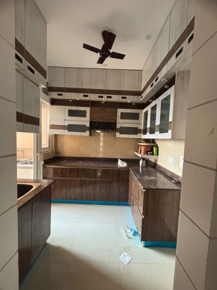 Kitchen, arihant-ambar 2 Bedroom 995 Sq.Ft. Apartment In Sector 1 Greater Noida Greater Noida 10387134