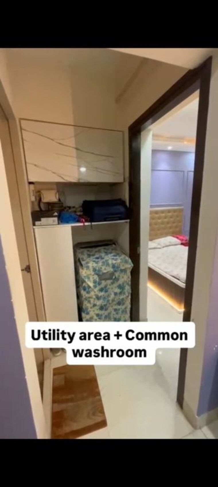 undefined, lodha-crown-quality-homes 2 Bedroom 504 Sq.Ft. Apartment In Majiwada Thane 10601688