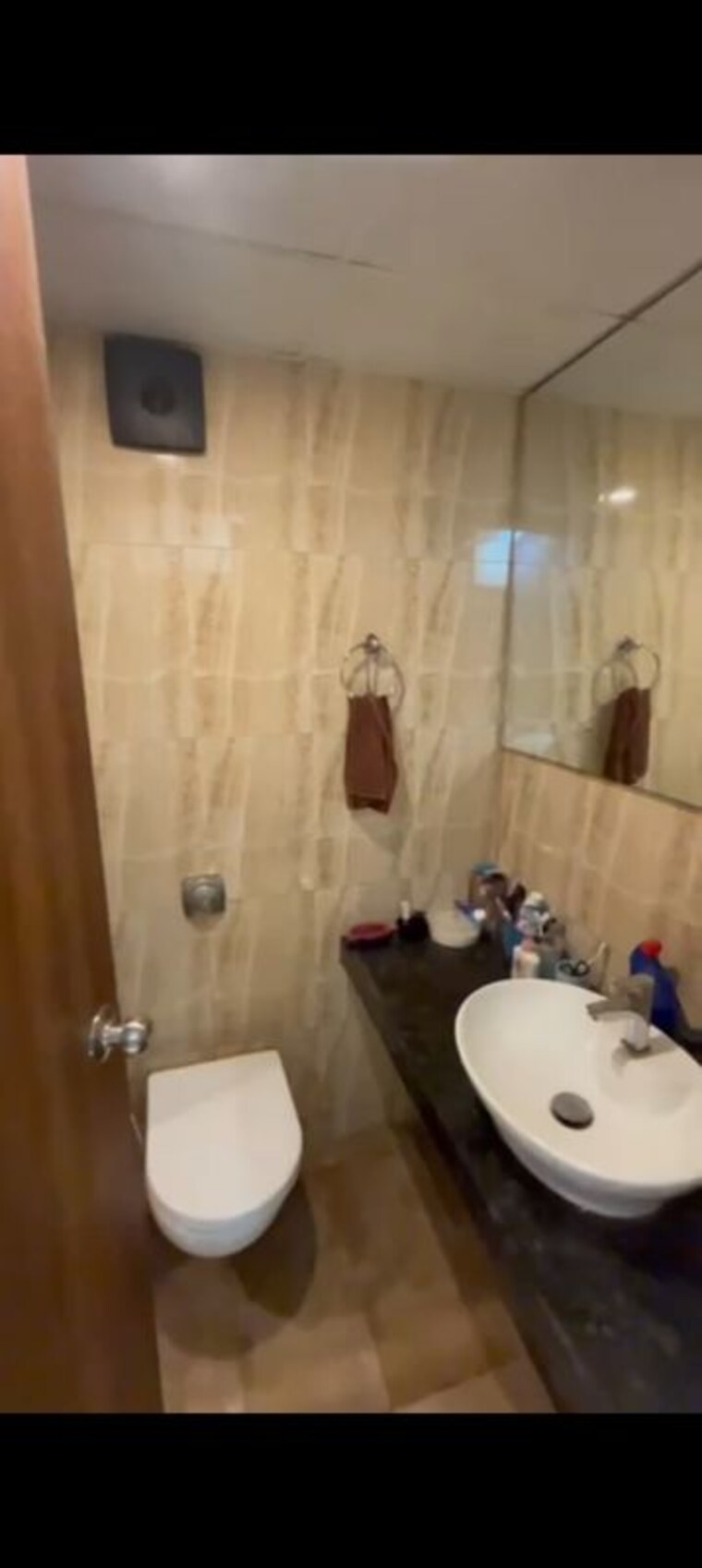 Bathroom, lodha-crown-quality-homes 2 Bedroom 504 Sq.Ft. Apartment In Majiwada Thane 10601688