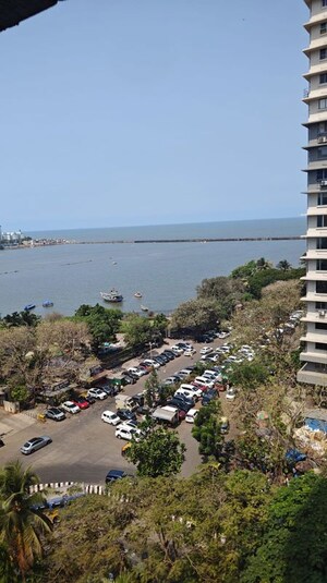 4 BHK Apartment – Exterior View View at Jolly Maker Apartment, Cuffe Parade - for Sale