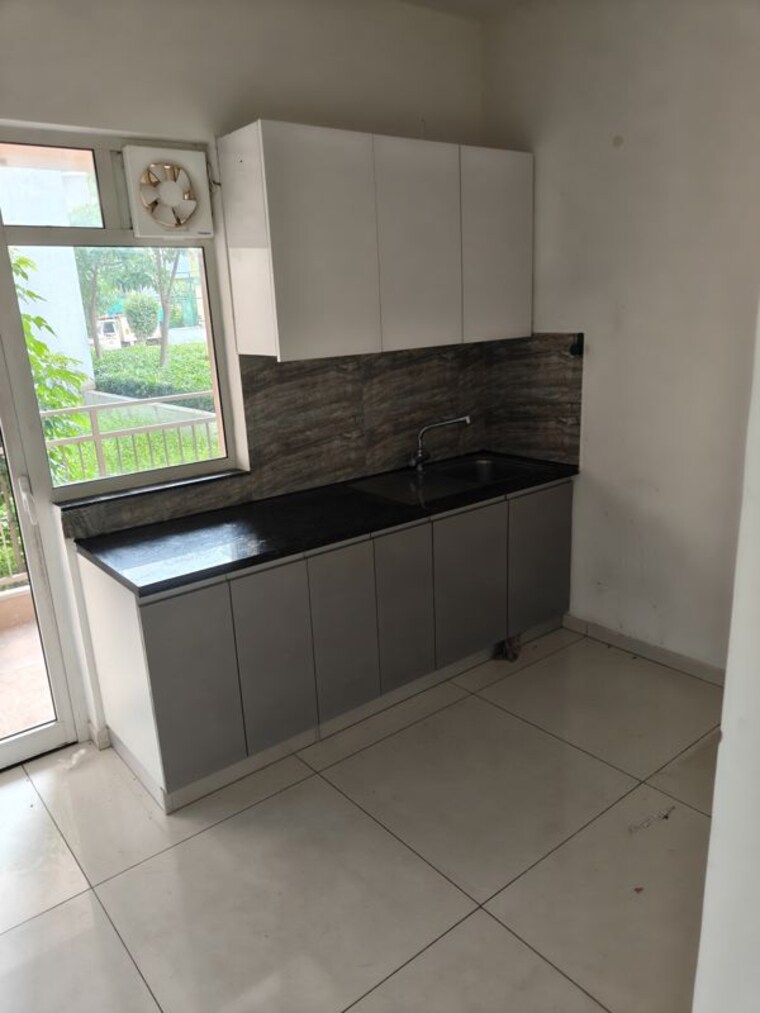 Kitchen, shapoorji-pallonji-joyville-gurgaon 3 Bedroom 1692 Sq.Ft. Apartment In Sector 102 Gurgaon 10601589