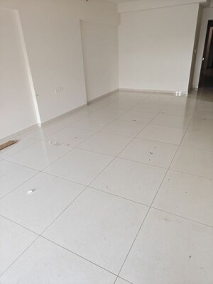 Bathroom in 3 BHK Apartment at Shapoorji Pallonji Joyville Gurgaon, Sector 102 – for Rent
