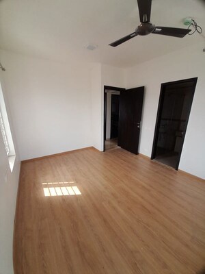 Bedroom in 3 BHK Apartment at Bhusari Colony – for Rent
