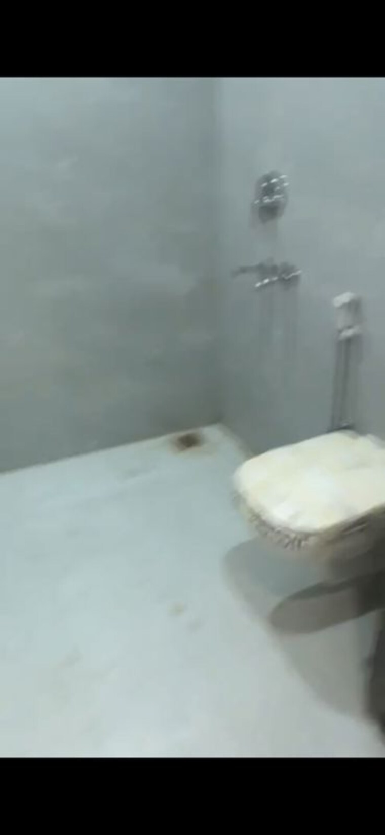 Bathroom, bptp-district 3 Bedroom 1620 Sq.Ft. Builder Floor In Sector 81 Faridabad 10601697