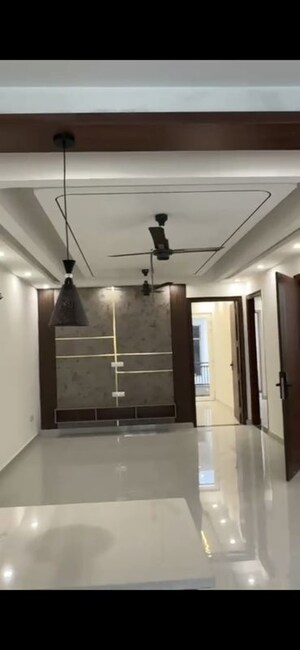 3 BHK Builder Floor For Rent in BPTP District, Sector 81