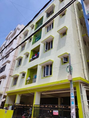 4 BHK Independent House For Sale in Munnekollal