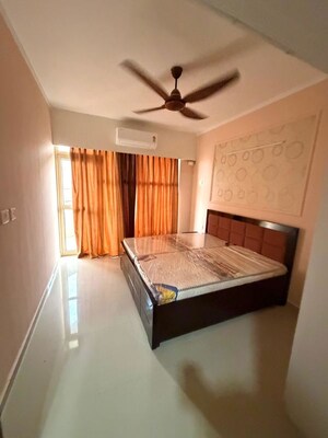Kitchen in 2 BHK Apartment at Pyramid Midtown, Sector 59 – for Rent