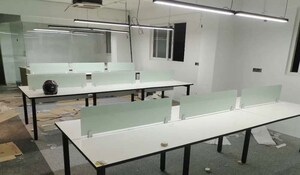 Team Area in  Office Space at VKG Corporate Centre, Andheri East – for Rent
