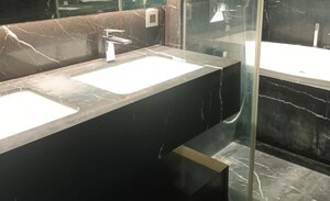 Kitchen in  Office Space at VKG Corporate Centre, Andheri East – for Rent
