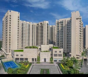3 BHK Apartment For Rent in Ambience Creacions, Sector 22
