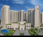 3 BHK 1860 Sq.Ft. Apartment in Ambience Creacions