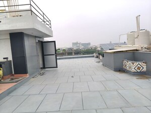 3 BHK Builder Floor – Exterior View View at Skywhales Vienna Greens, Sector 99a - for Sale