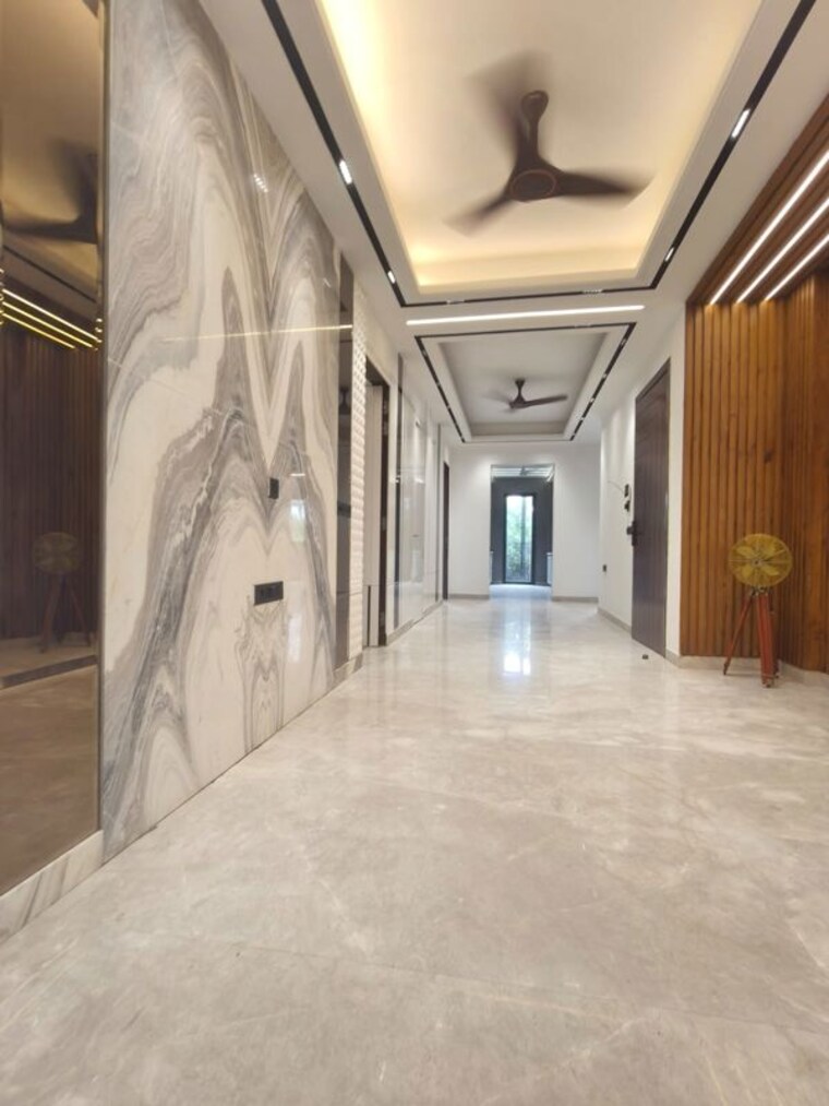 undefined, skywhales-vienna-greens 3 Bedroom 147 Sq.Yd. Builder Floor In Sector 99a Gurgaon 10601701