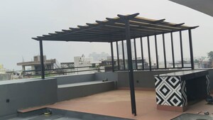 3 BHK Builder Floor – Exterior View View at Skywhales Vienna Greens, Sector 99a - for Sale