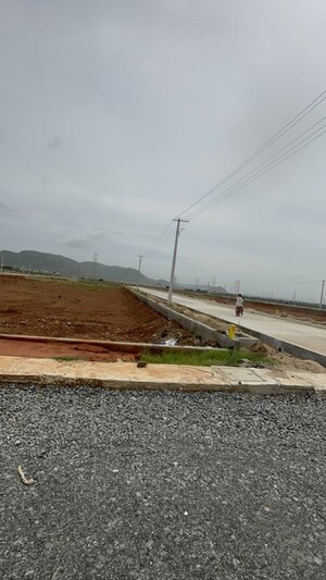 Plot Area in  Plot at Surampalli – for Sale