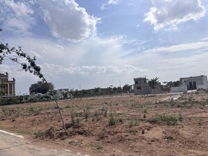  Plot For Sale in Vatika Infotech City, Thikariya