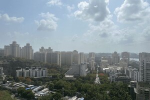 3 BHK Apartment – Exterior View View at Kanakia Silicon Valley, Powai - for Sale