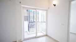 2 BHK Apartment For Sale in Galaxy North Avenue ll