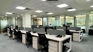  Office Space For Rent in Andheri East